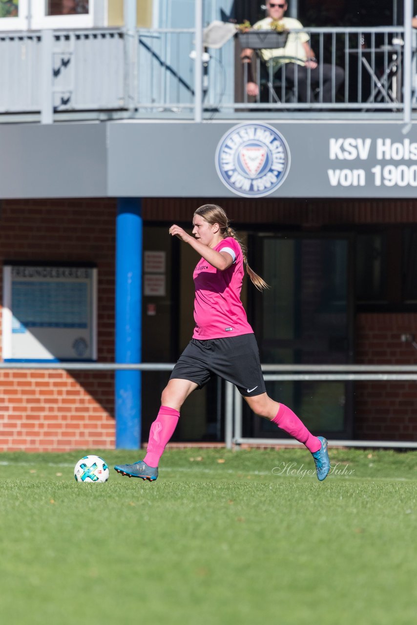 Bild 84 - Frauen Holstein Kiel - SV Meppen : Ergebnis: 1:1